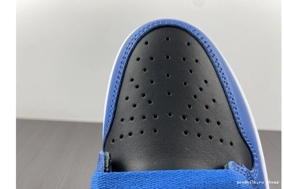 555088-404 “Dark High Jordan Marina Air Blue” 1 555088-404 OG 0326